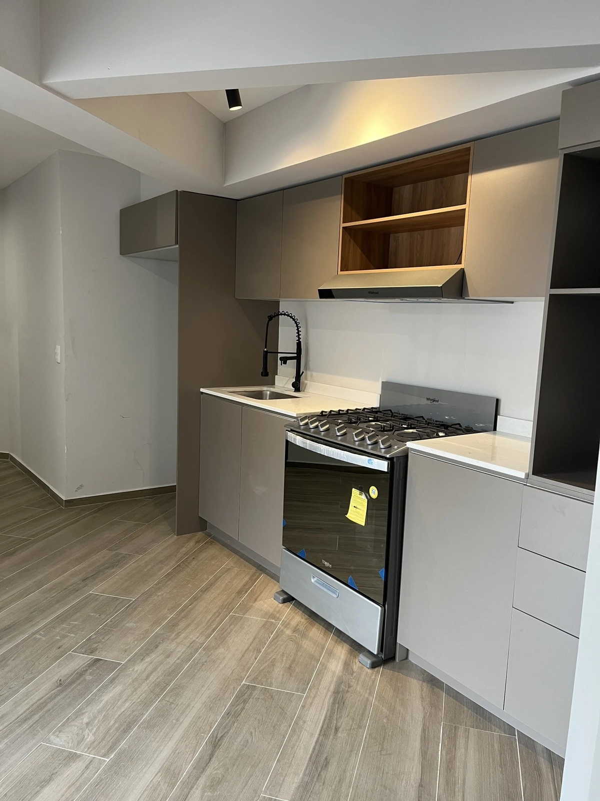 Imágen del proyecto Departamento en venta en Del Valle Centro